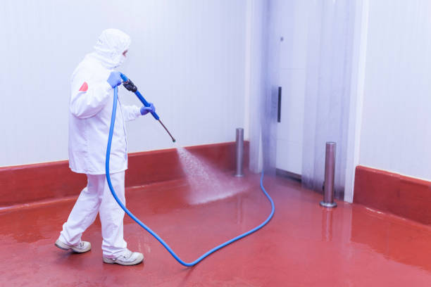 Professional Pressure Washing in El Centro, CA